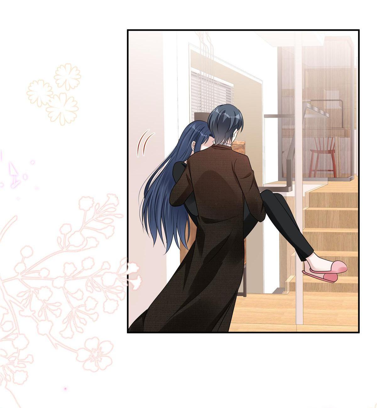 Bright Stars: Pick A Boss To Be A Husband Chapter 79 - page 5