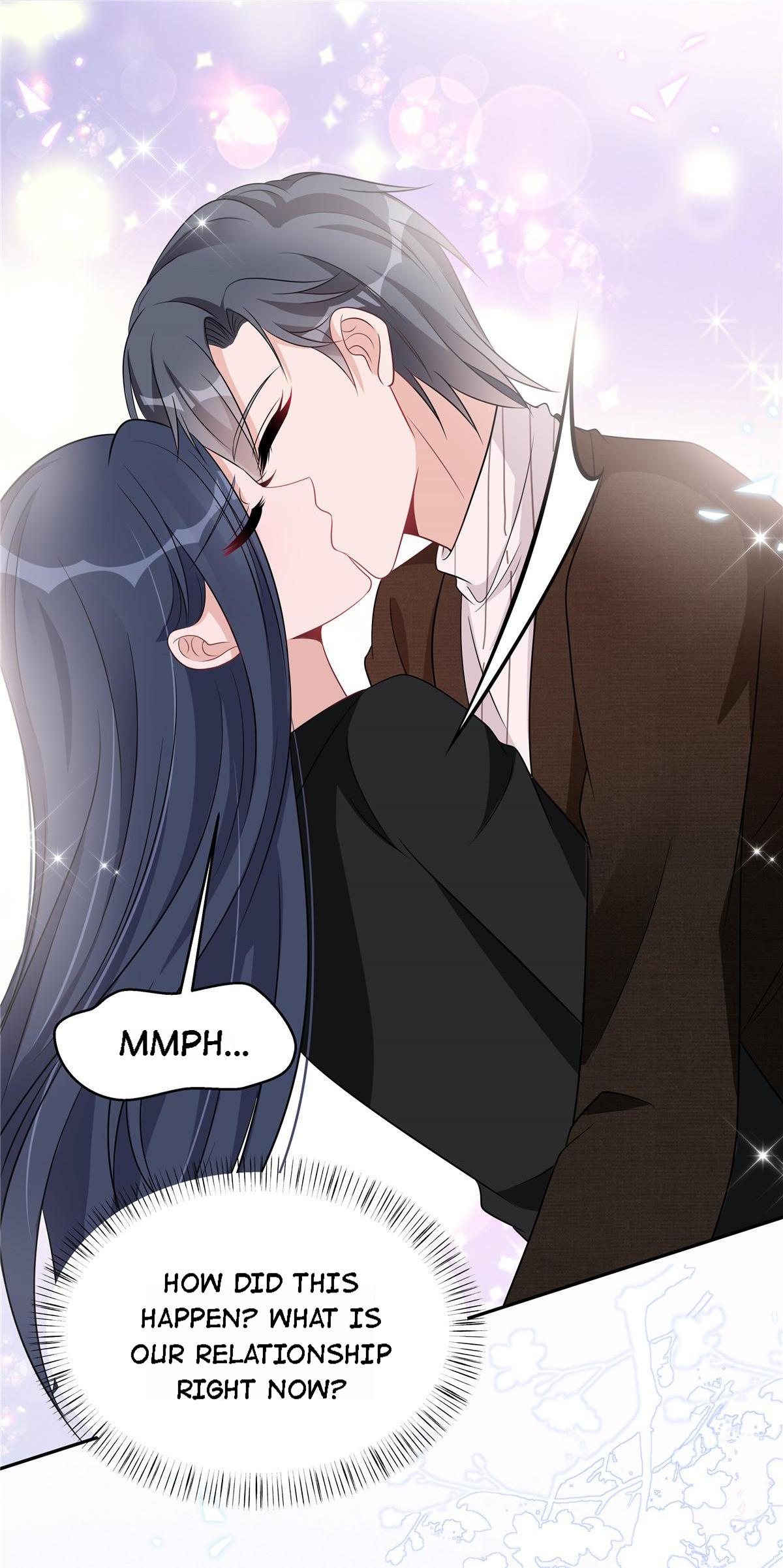 Bright Stars: Pick A Boss To Be A Husband Chapter 78 - page 14