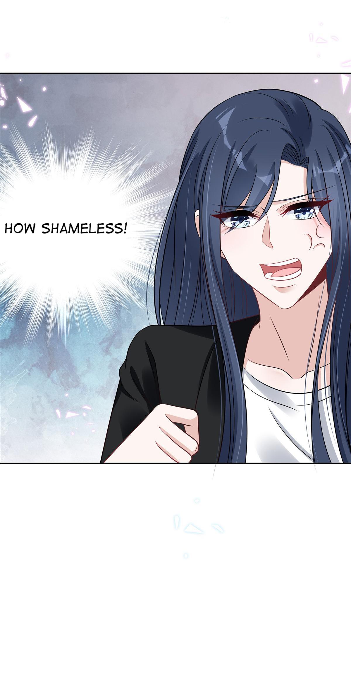 Bright Stars: Pick A Boss To Be A Husband Chapter 78 - page 16