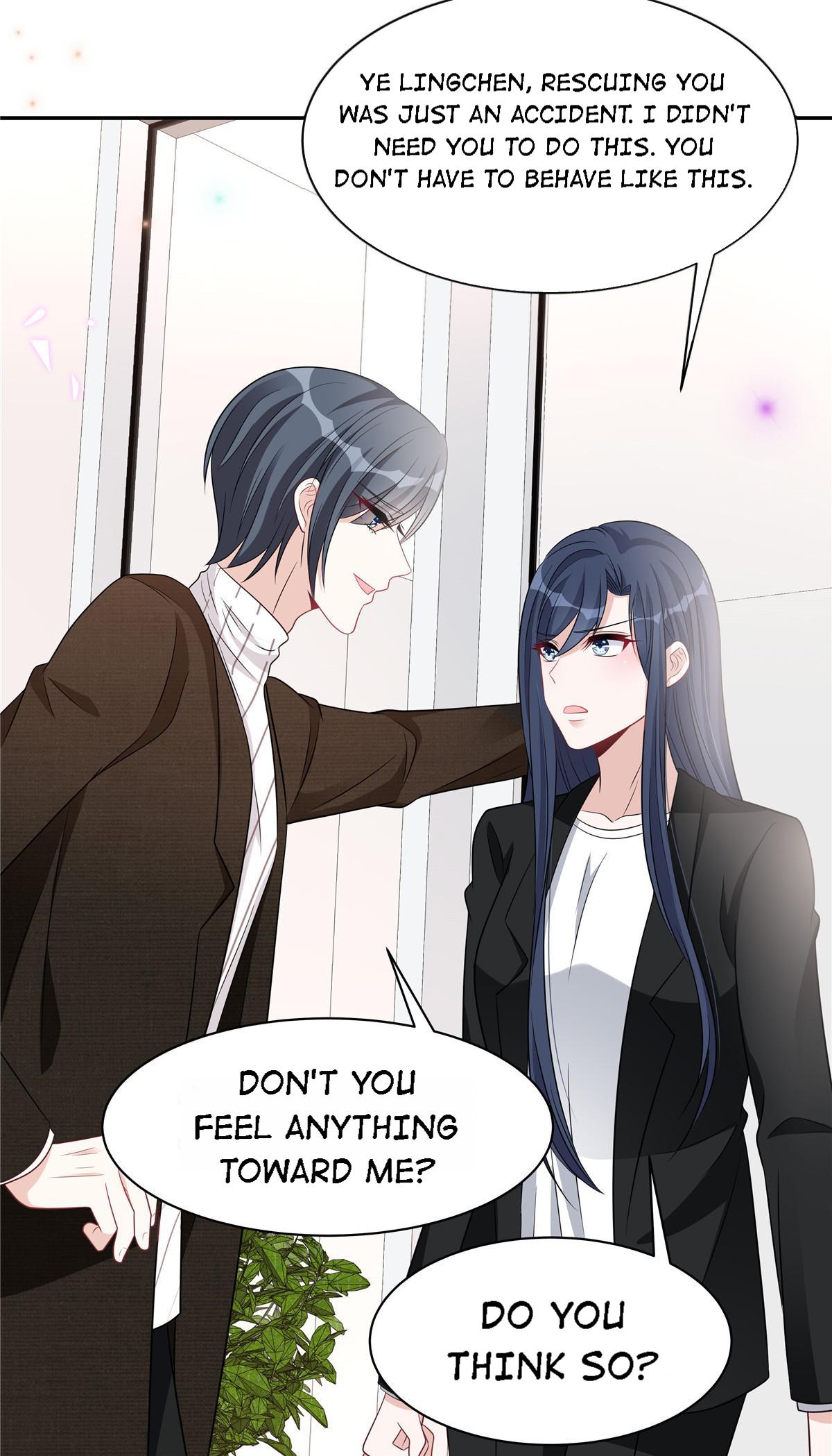 Bright Stars: Pick A Boss To Be A Husband Chapter 78 - page 18