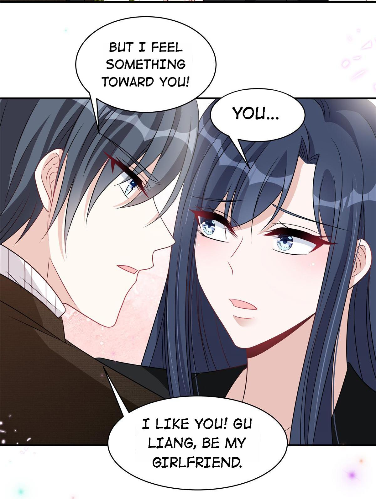 Bright Stars: Pick A Boss To Be A Husband Chapter 78 - page 19
