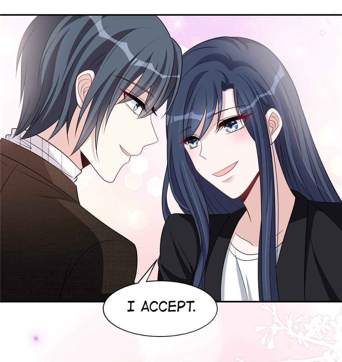 Bright Stars: Pick A Boss To Be A Husband Chapter 78 - page 21