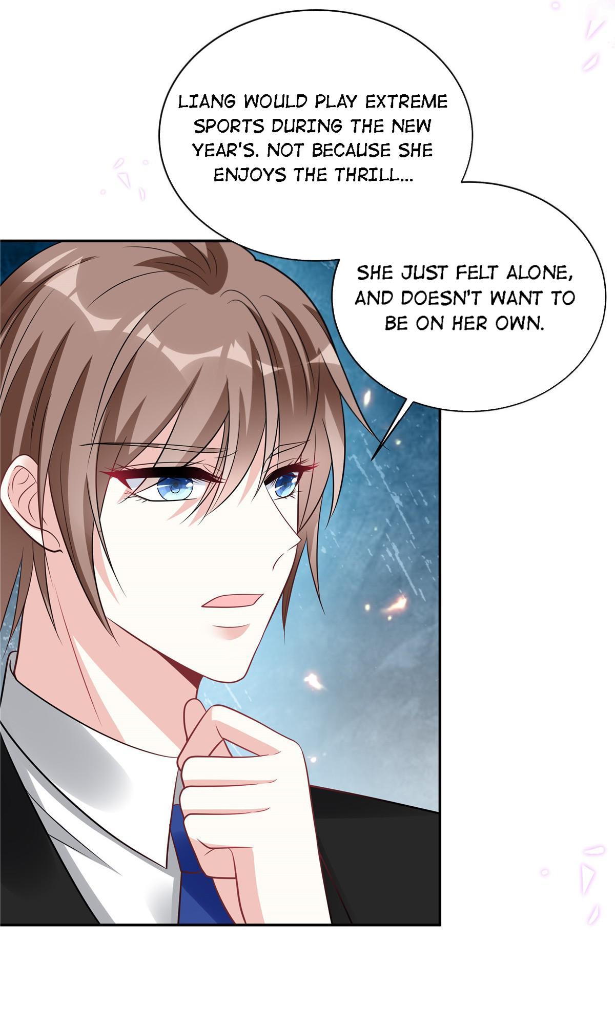 Bright Stars: Pick A Boss To Be A Husband Chapter 78 - page 5