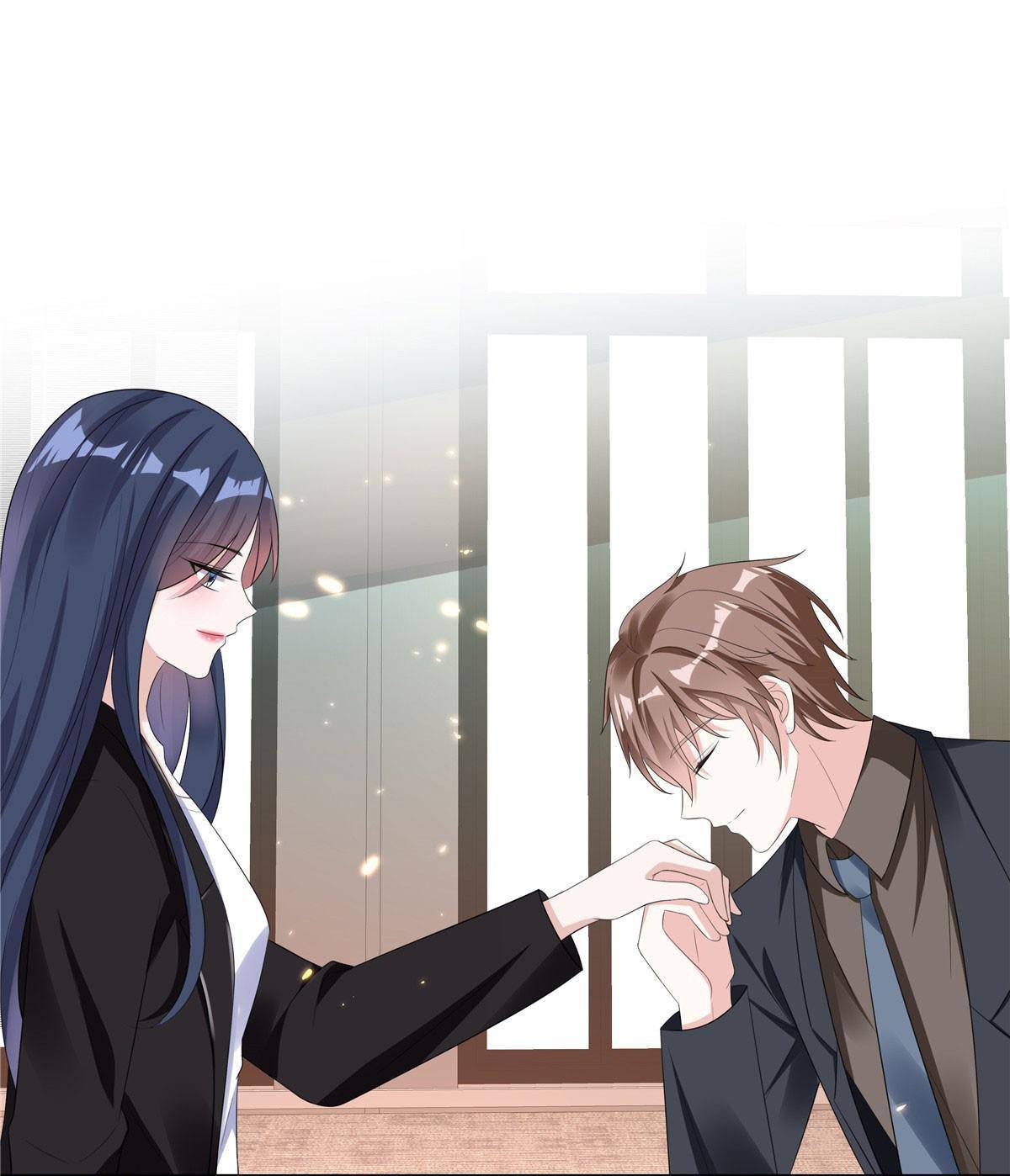 Bright Stars: Pick A Boss To Be A Husband Chapter 24 - page 2