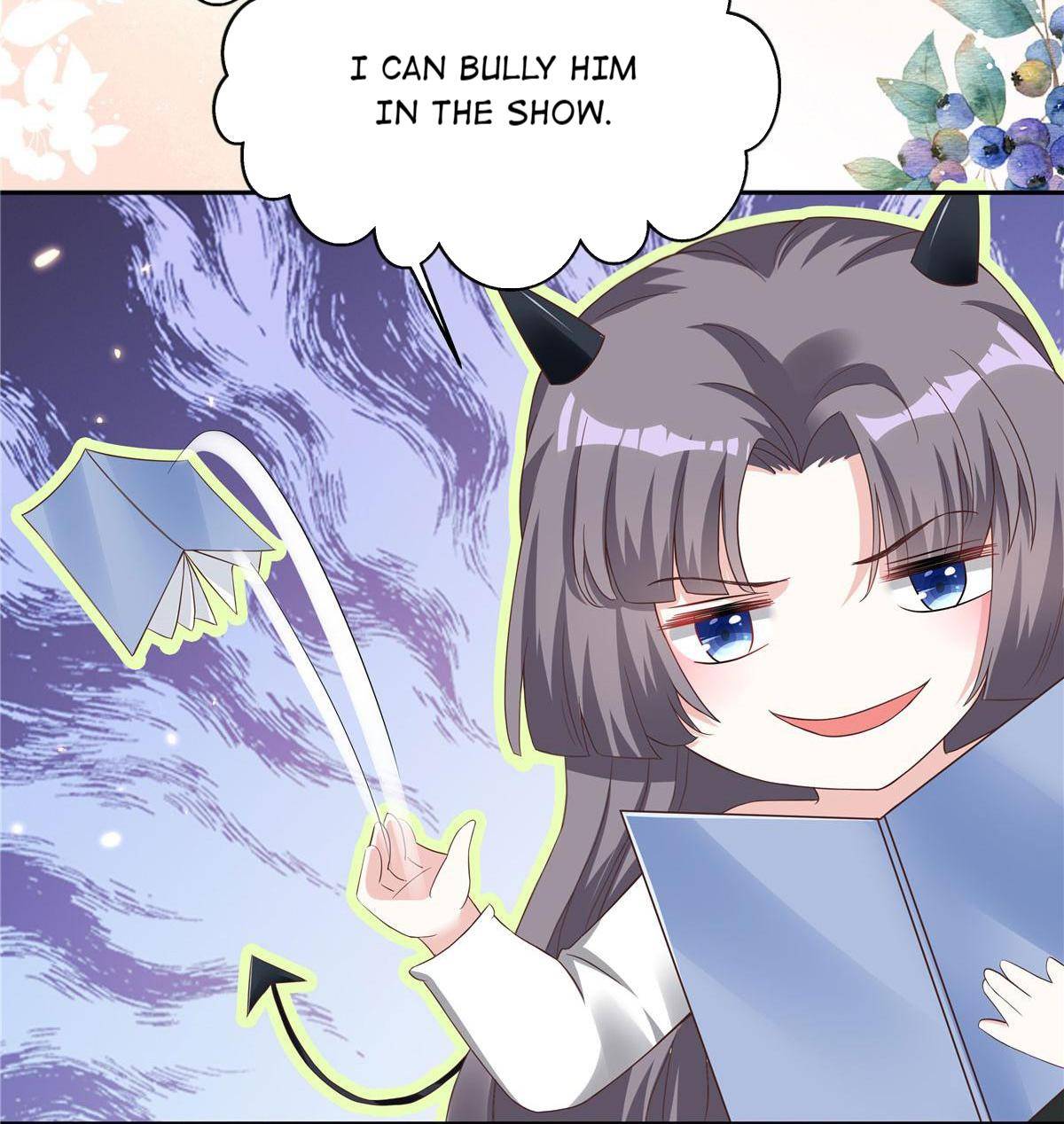 Bright Stars: Pick A Boss To Be A Husband Chapter 23 - page 19