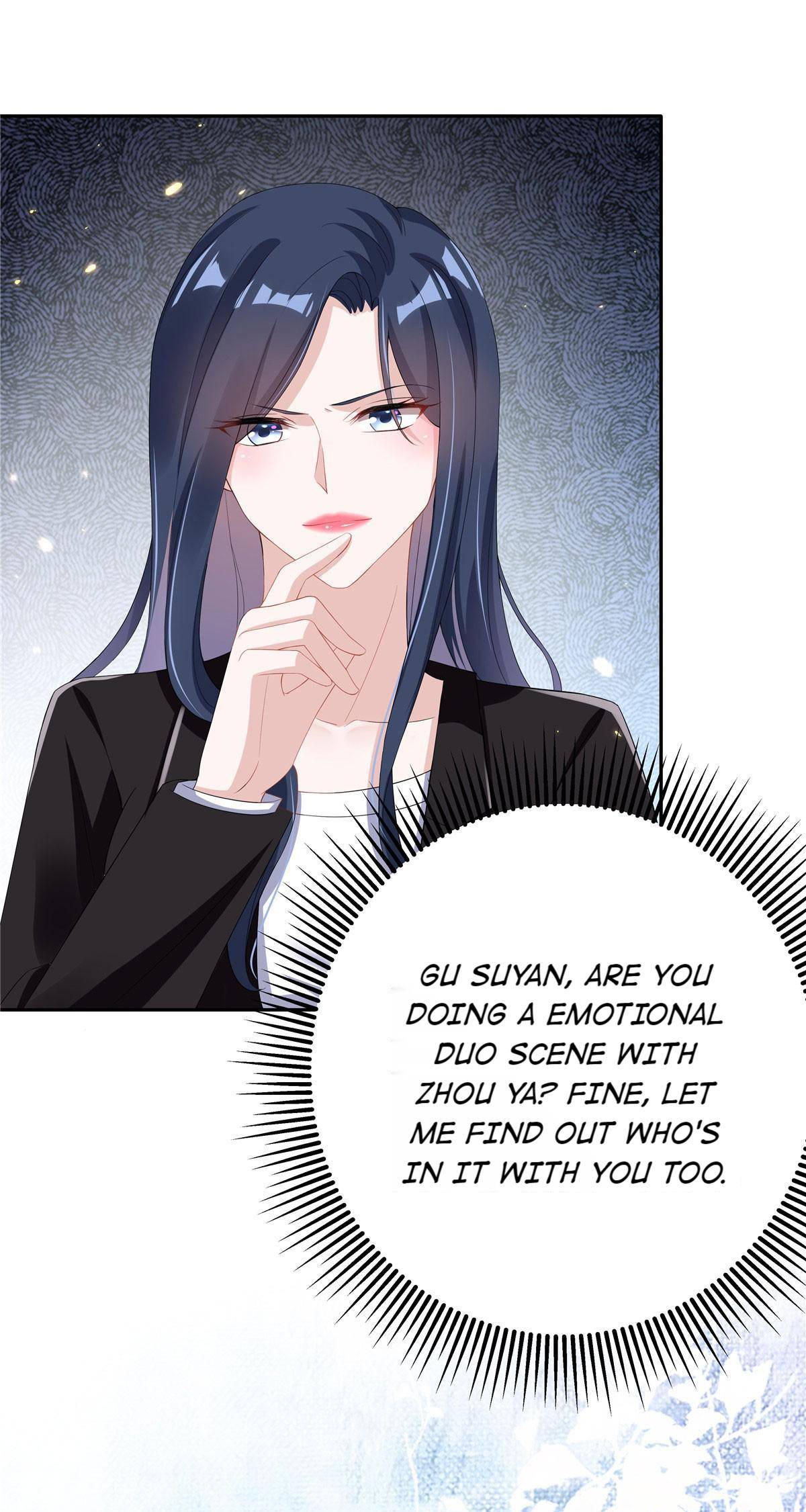 Bright Stars: Pick A Boss To Be A Husband Chapter 23 - page 5