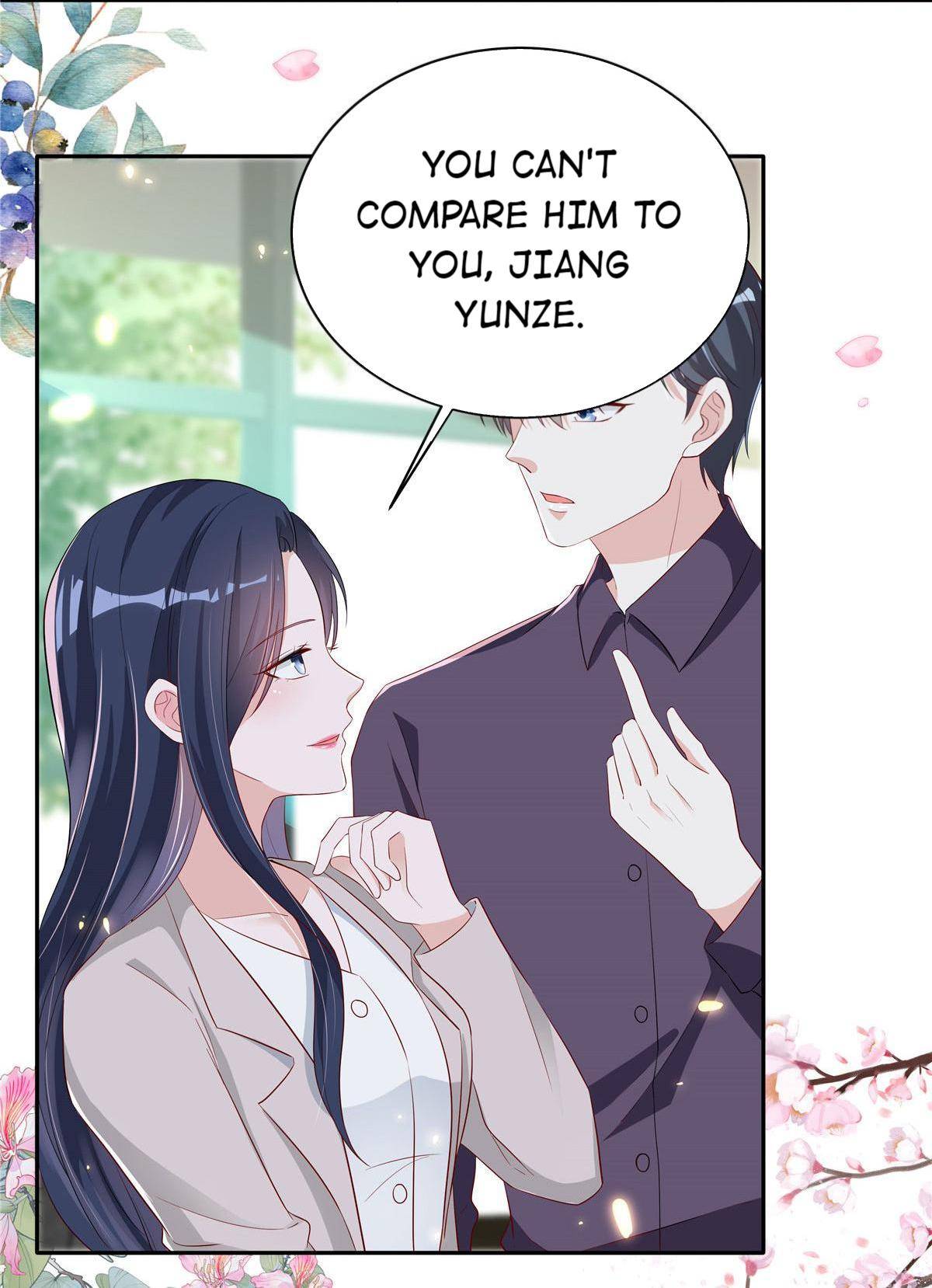 Bright Stars: Pick A Boss To Be A Husband Chapter 22 - page 12