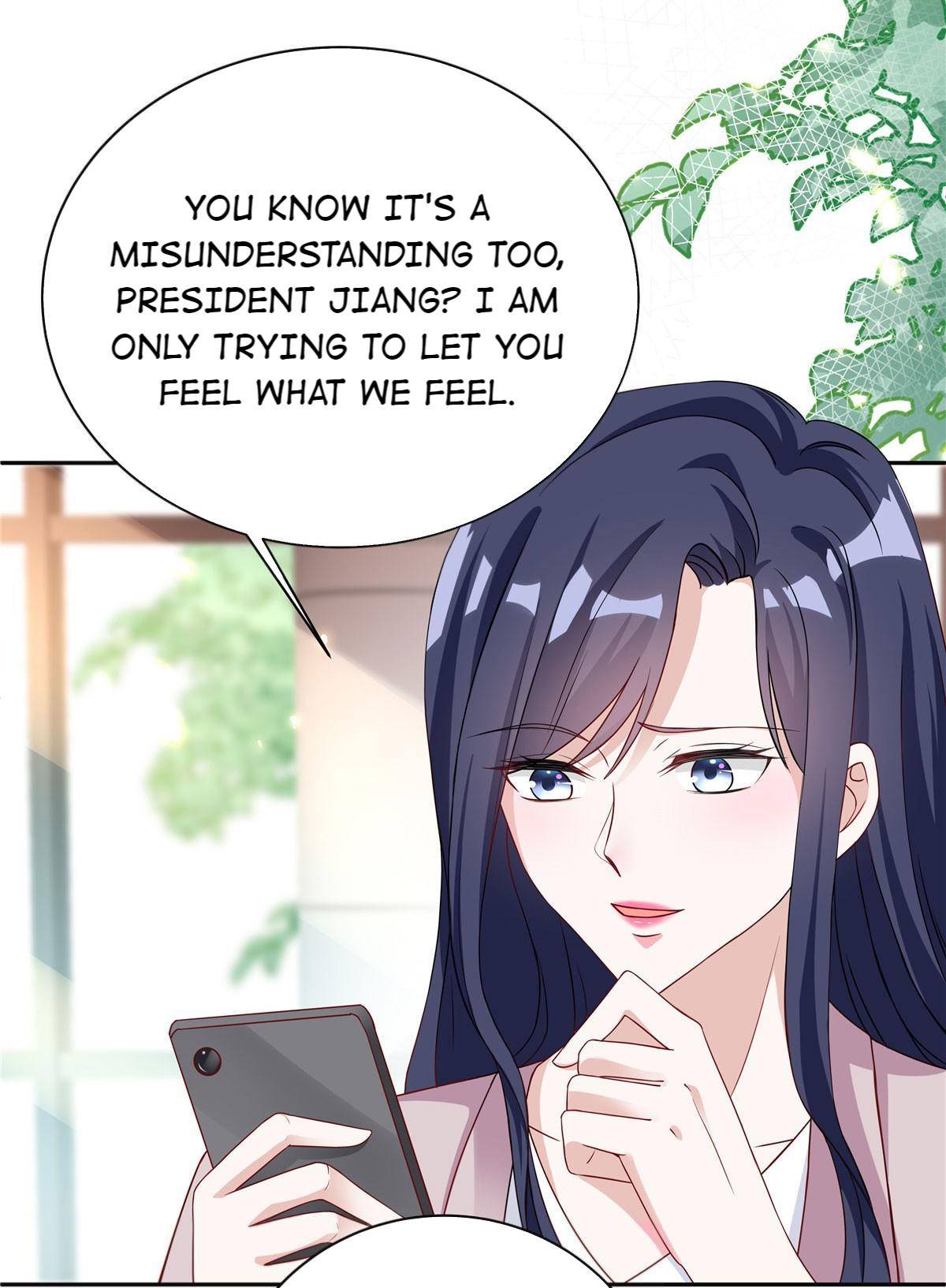 Bright Stars: Pick A Boss To Be A Husband Chapter 22 - page 4
