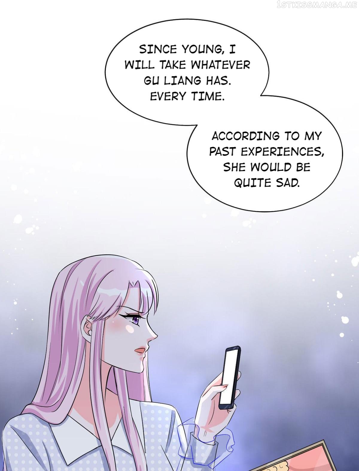 Bright Stars: Pick A Boss To Be A Husband Chapter 21.2 - page 10