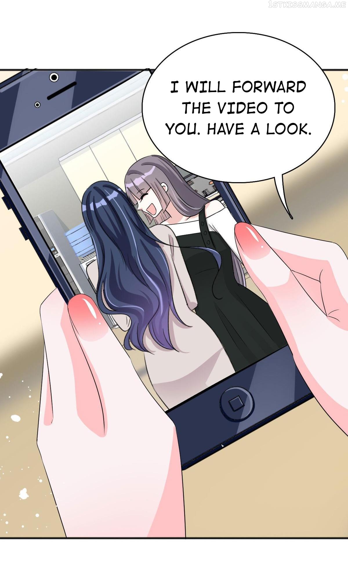 Bright Stars: Pick A Boss To Be A Husband Chapter 21.2 - page 4