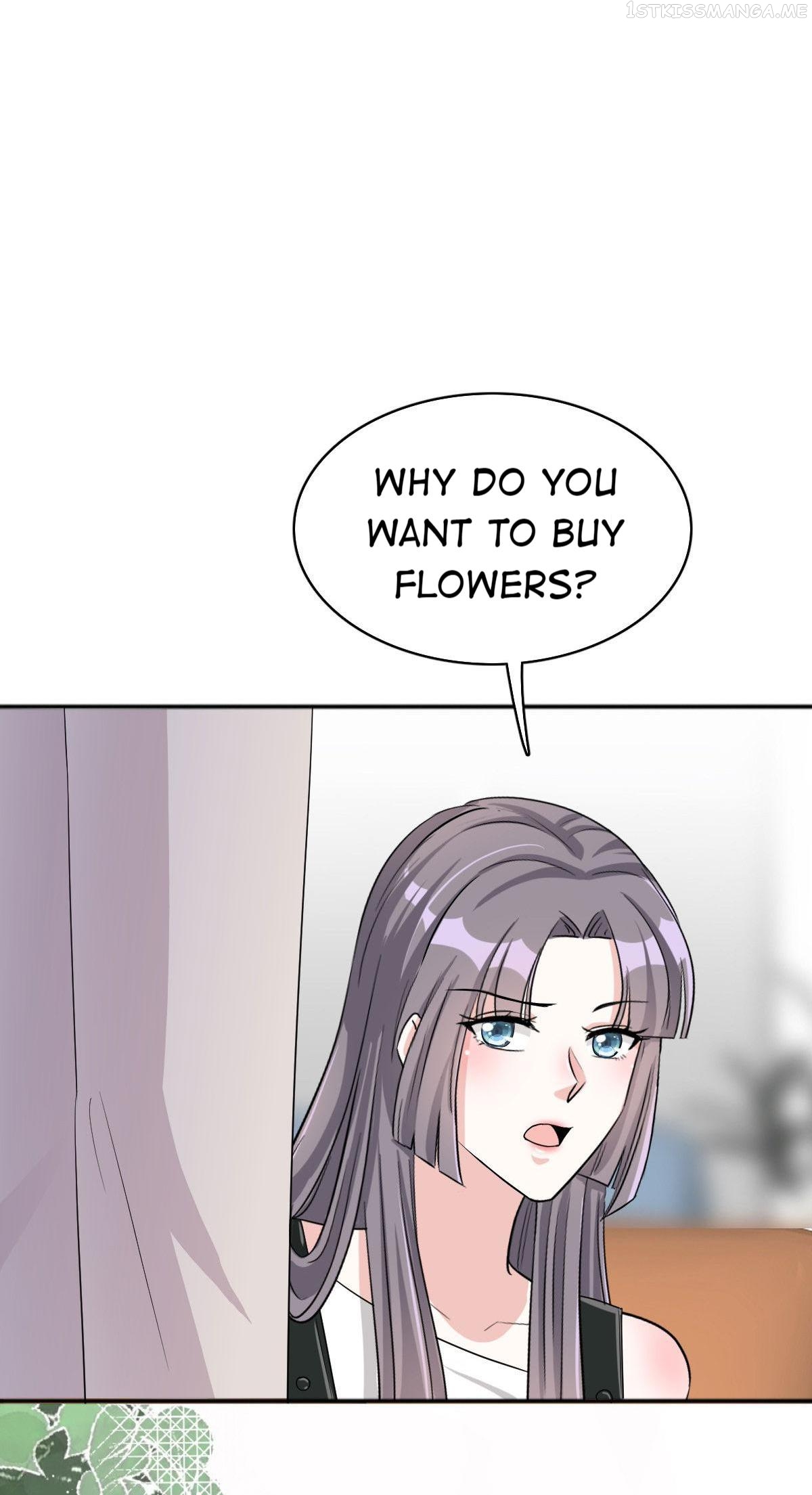 Bright Stars: Pick A Boss To Be A Husband Chapter 21.1 - page 13