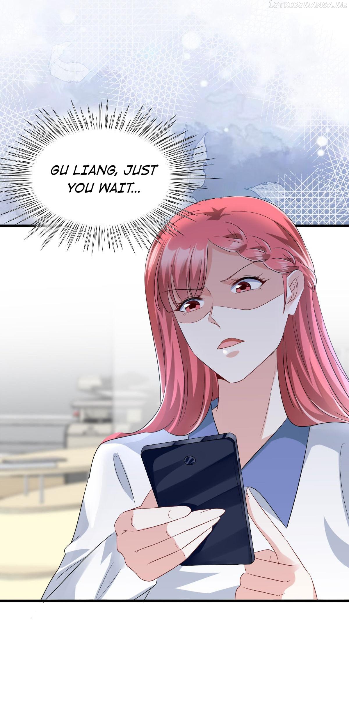 Bright Stars: Pick A Boss To Be A Husband Chapter 20.2 - page 12