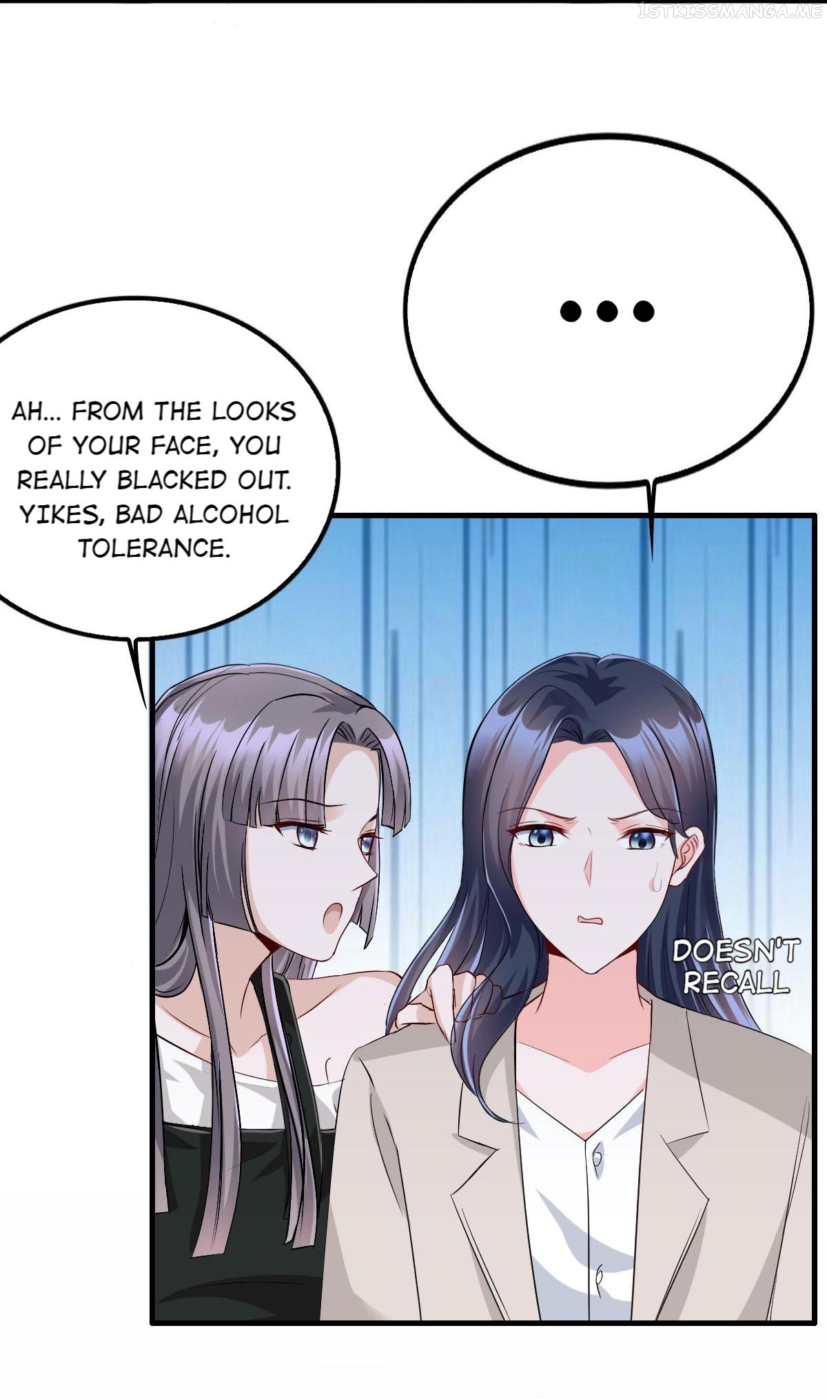 Bright Stars: Pick A Boss To Be A Husband Chapter 20.2 - page 4