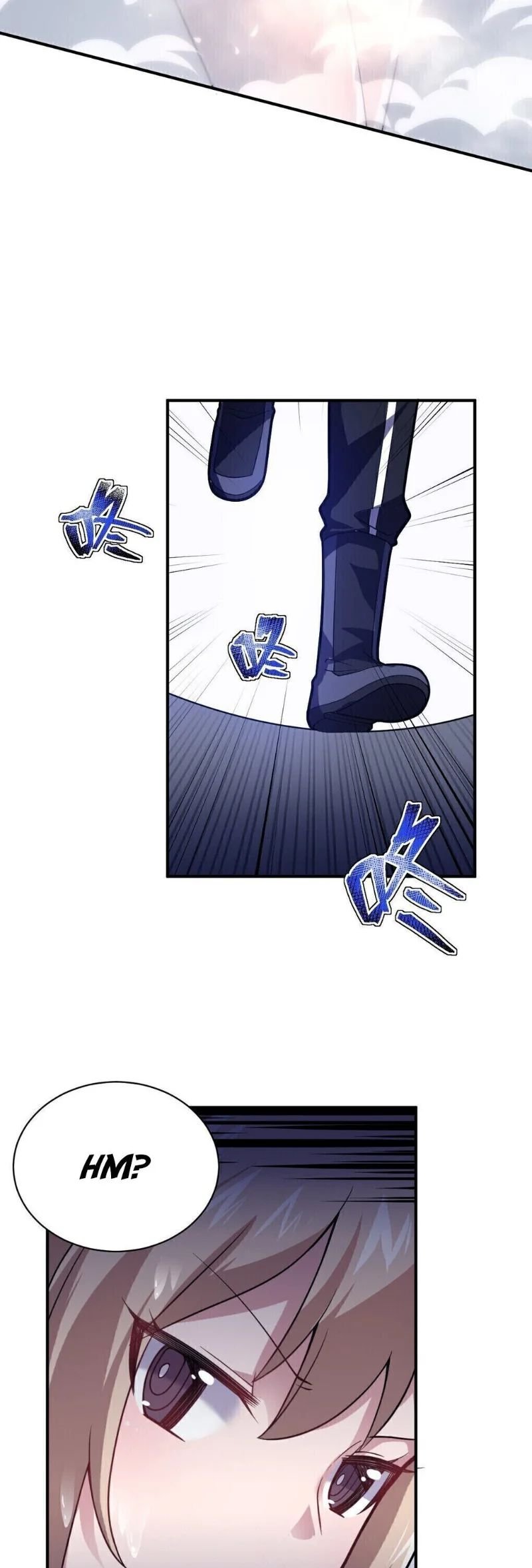 Bright Stars: Pick A Boss To Be A Husband Chapter 30 - page 2