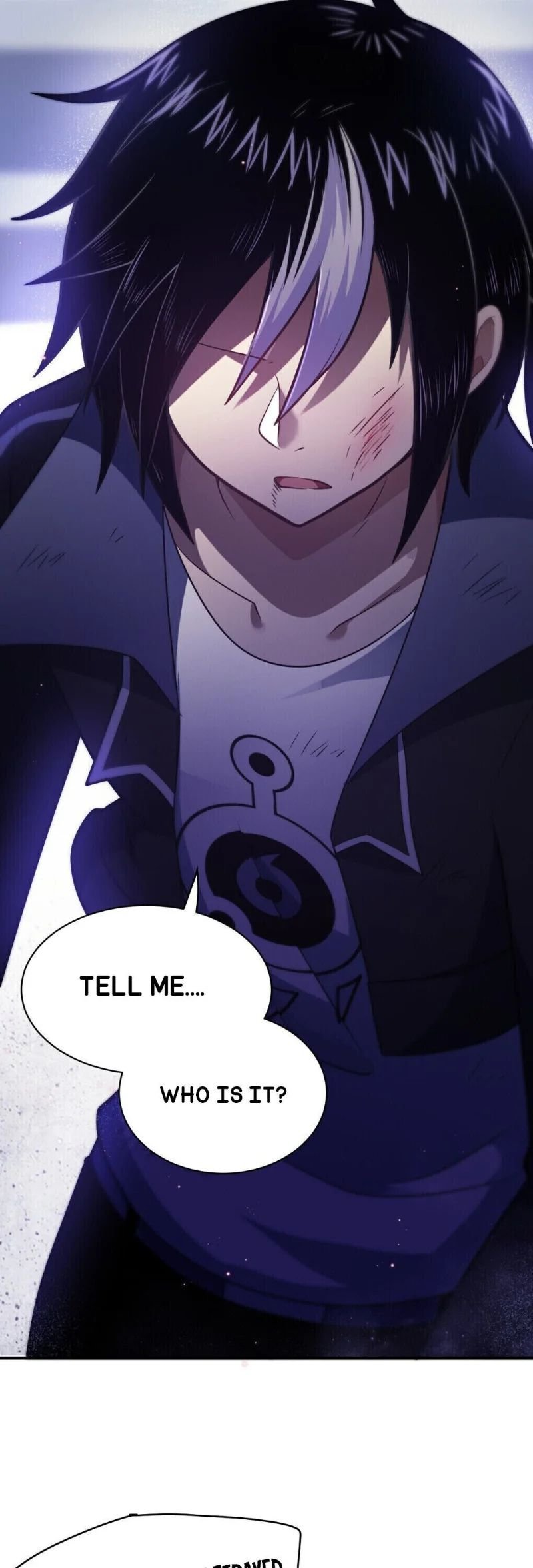Bright Stars: Pick A Boss To Be A Husband Chapter 30 - page 22