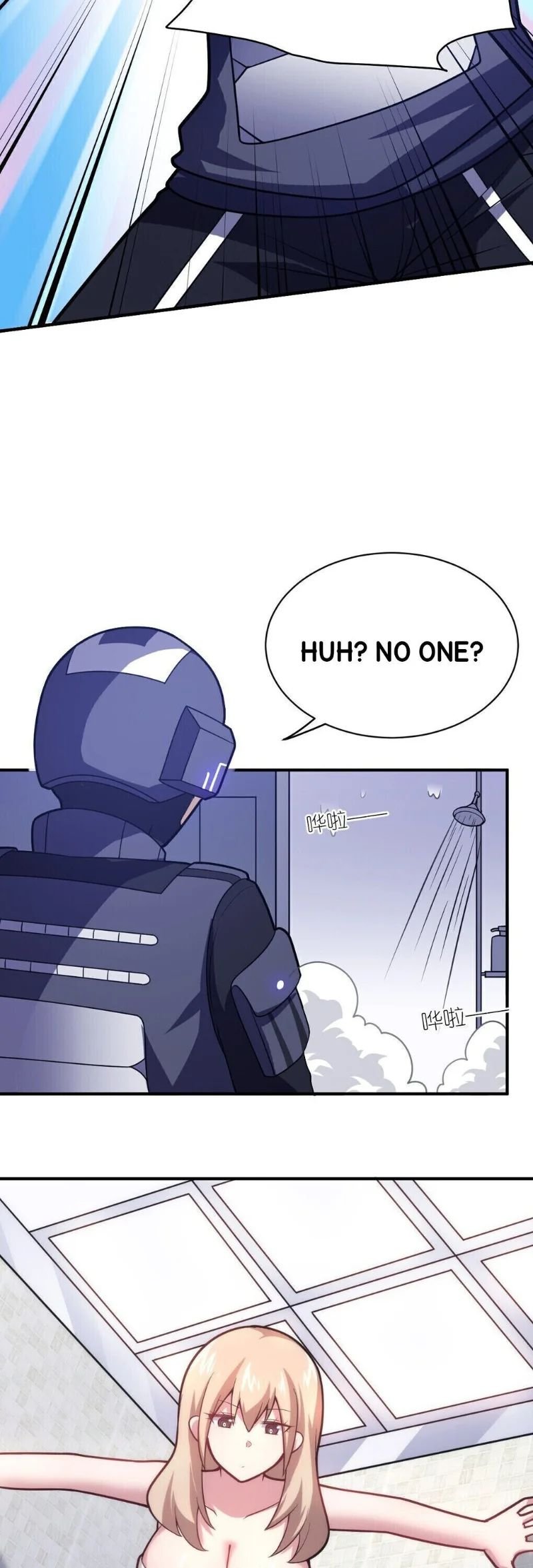 Bright Stars: Pick A Boss To Be A Husband Chapter 30 - page 4