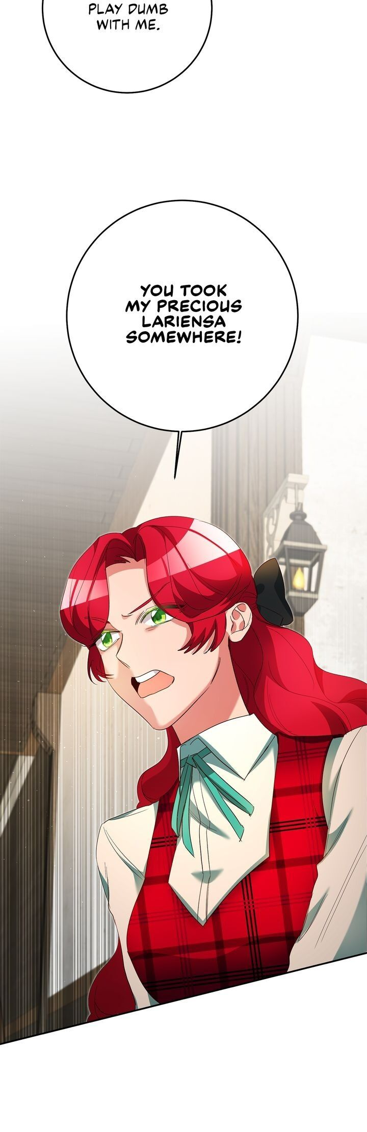 Marilyn Likes Lariensa Too Much! Chapter 31 - page 23