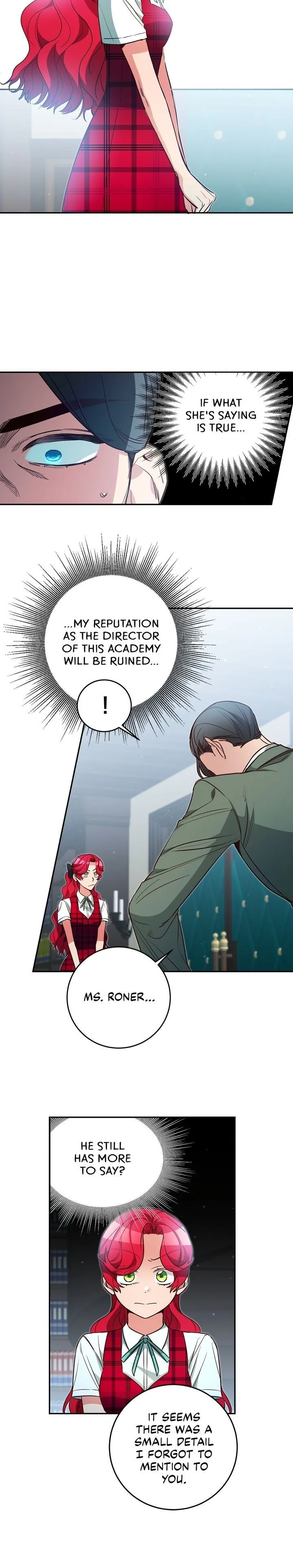 Marilyn Likes Lariensa Too Much! Chapter 59 - page 17