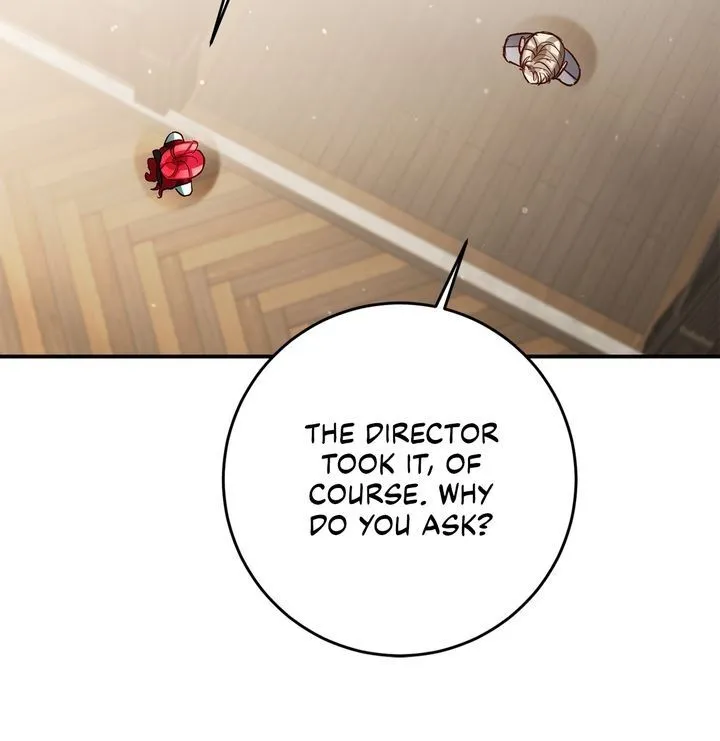 Marilyn Likes Lariensa Too Much! Chapter 59 - page 8