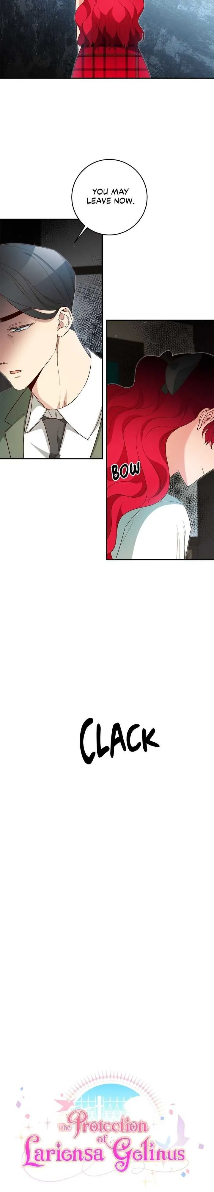 Marilyn Likes Lariensa Too Much! Chapter 57 - page 7