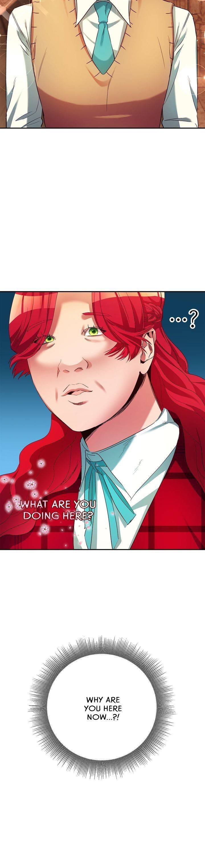 Marilyn Likes Lariensa Too Much! Chapter 7 - page 26
