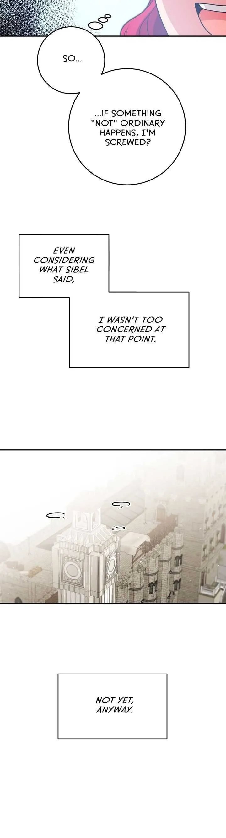 Marilyn Likes Lariensa Too Much! Chapter 56 - page 13