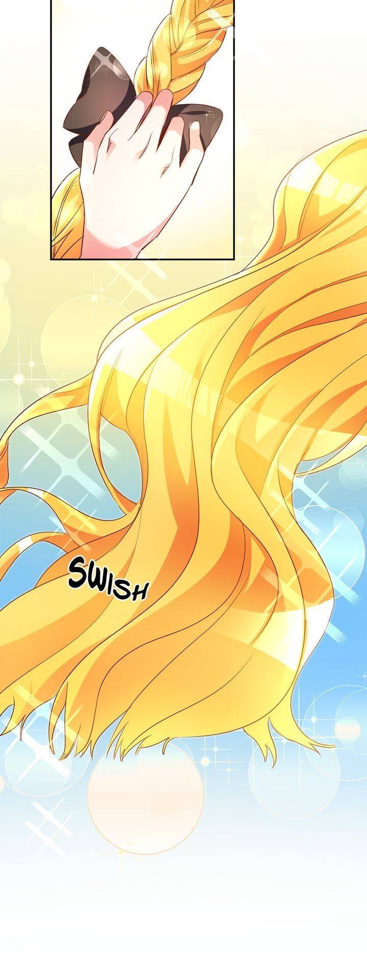 Marilyn Likes Lariensa Too Much! Chapter 6 - page 15