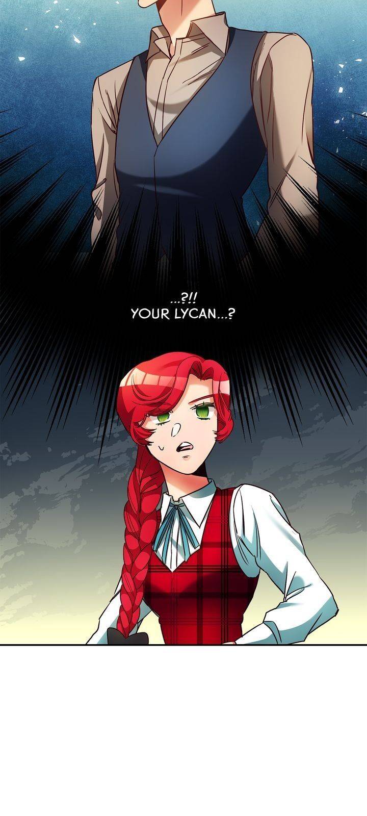 Marilyn Likes Lariensa Too Much! Chapter 6 - page 9