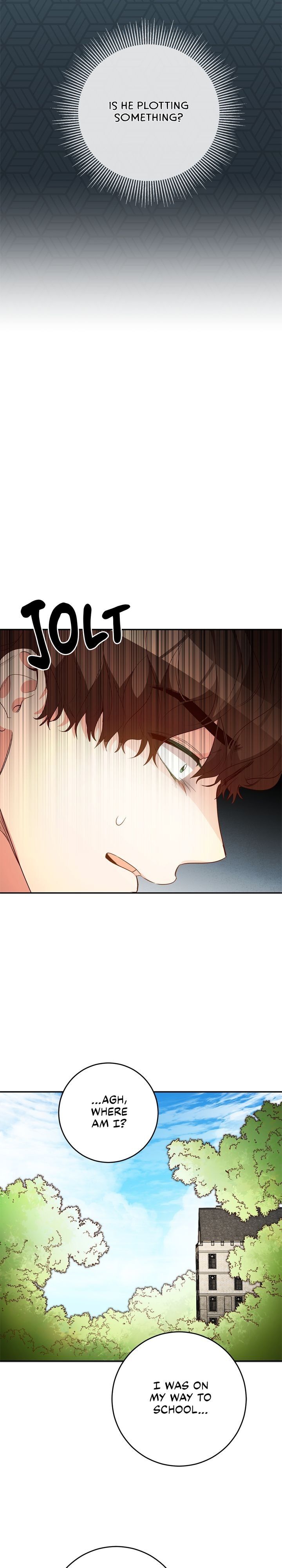 Marilyn Likes Lariensa Too Much! Chapter 30 - page 26