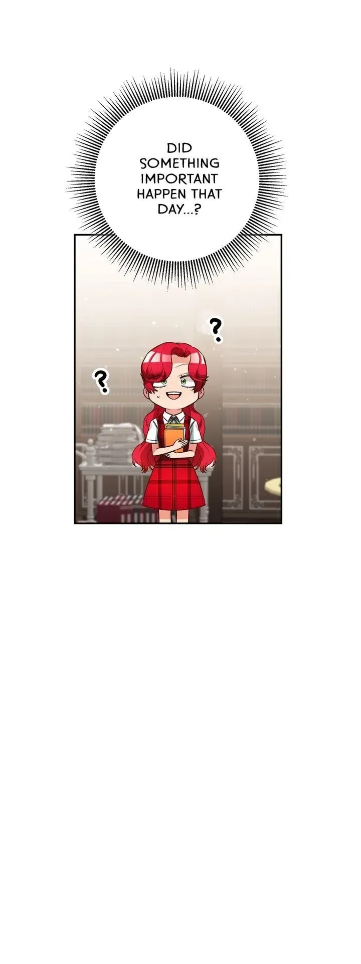 Marilyn Likes Lariensa Too Much! Chapter 52 - page 4