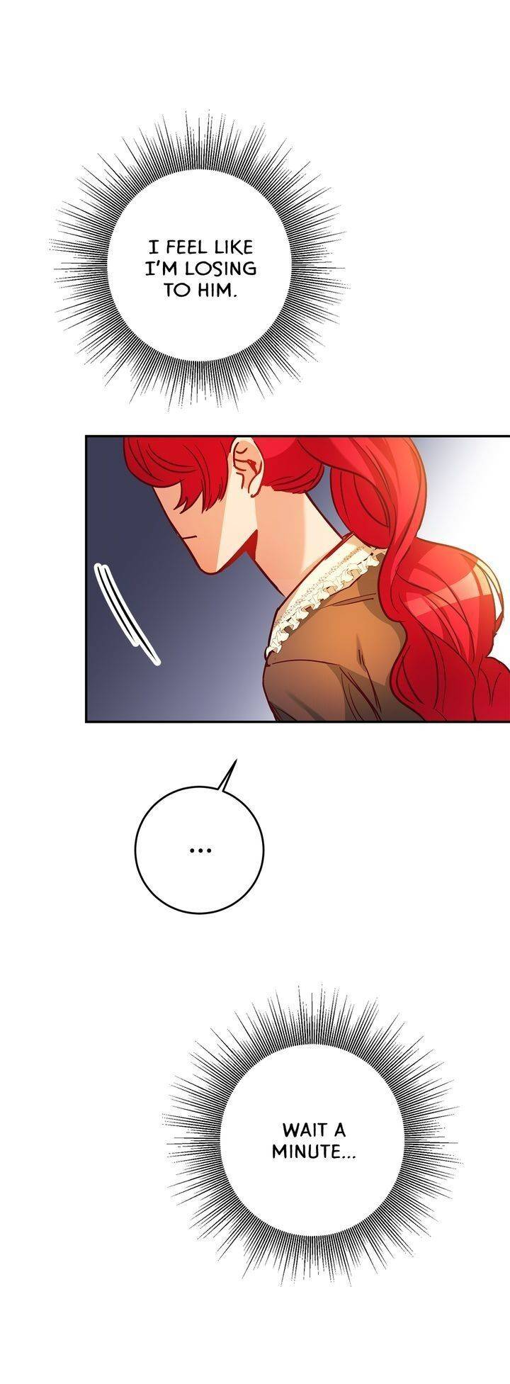 Marilyn Likes Lariensa Too Much! Chapter 3 - page 28