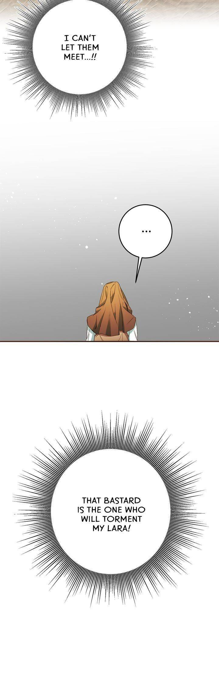 Marilyn Likes Lariensa Too Much! Chapter 3 - page 41