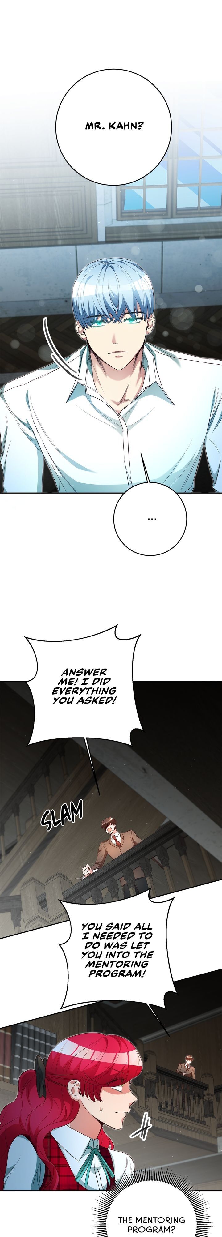 Marilyn Likes Lariensa Too Much! Chapter 29 - page 13