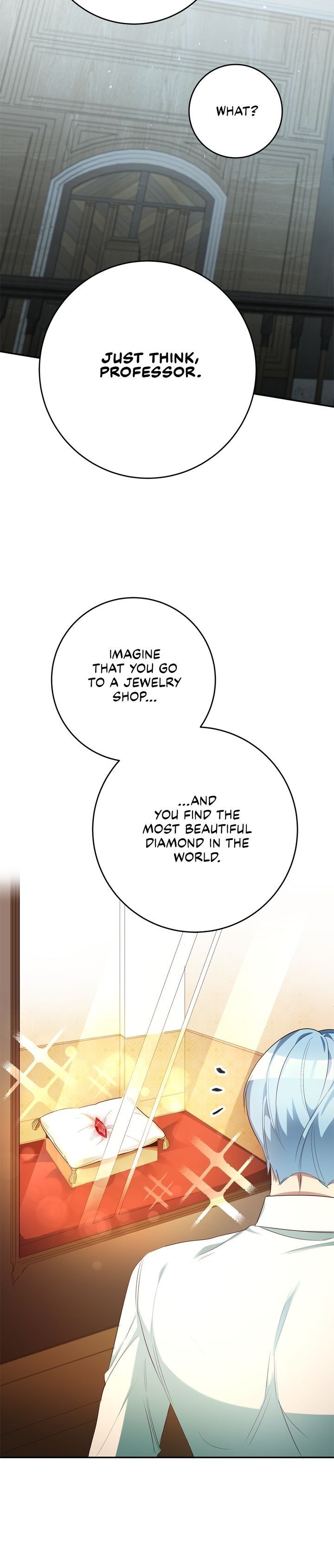 Marilyn Likes Lariensa Too Much! Chapter 29 - page 15