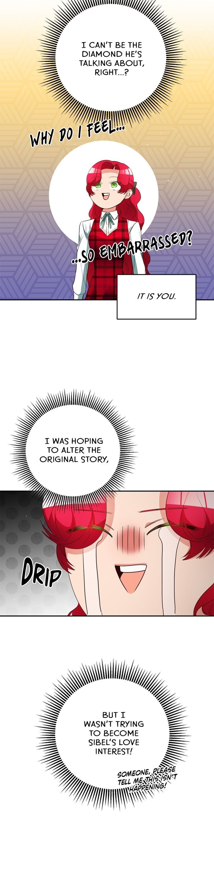 Marilyn Likes Lariensa Too Much! Chapter 29 - page 18