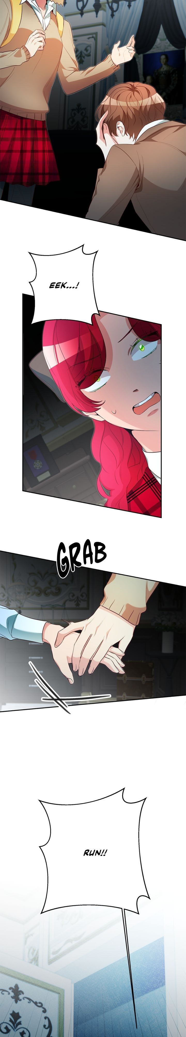Marilyn Likes Lariensa Too Much! Chapter 29 - page 2