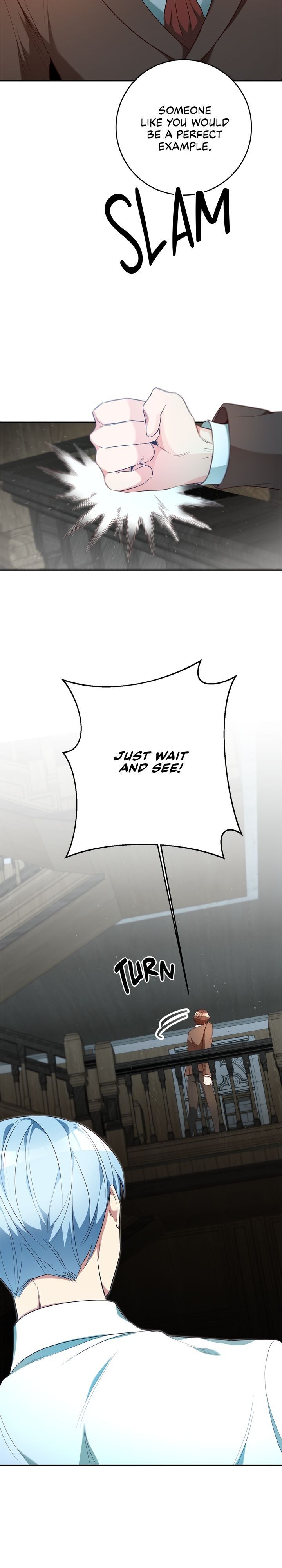 Marilyn Likes Lariensa Too Much! Chapter 29 - page 20