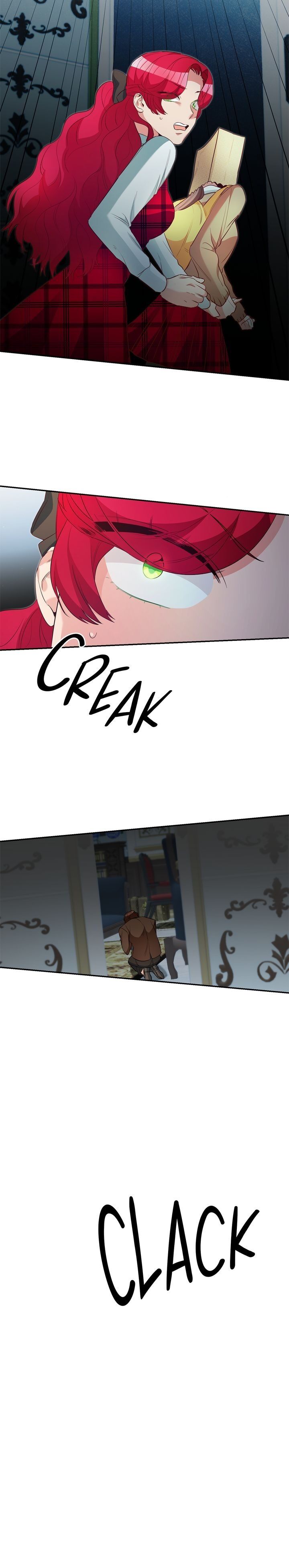 Marilyn Likes Lariensa Too Much! Chapter 29 - page 3