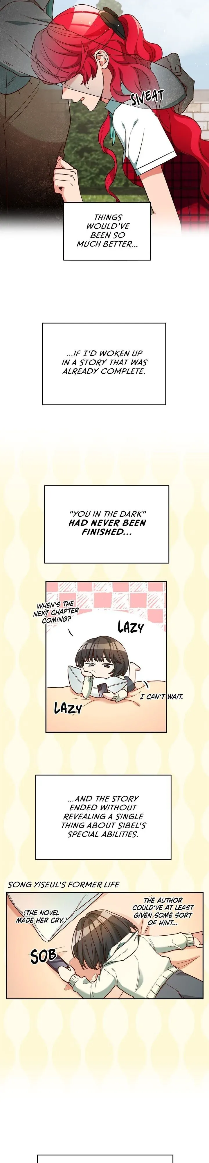 Marilyn Likes Lariensa Too Much! Chapter 50 - page 16