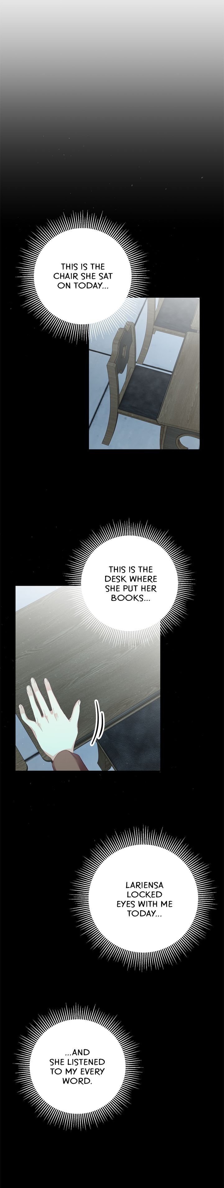 Marilyn Likes Lariensa Too Much! Chapter 28 - page 16