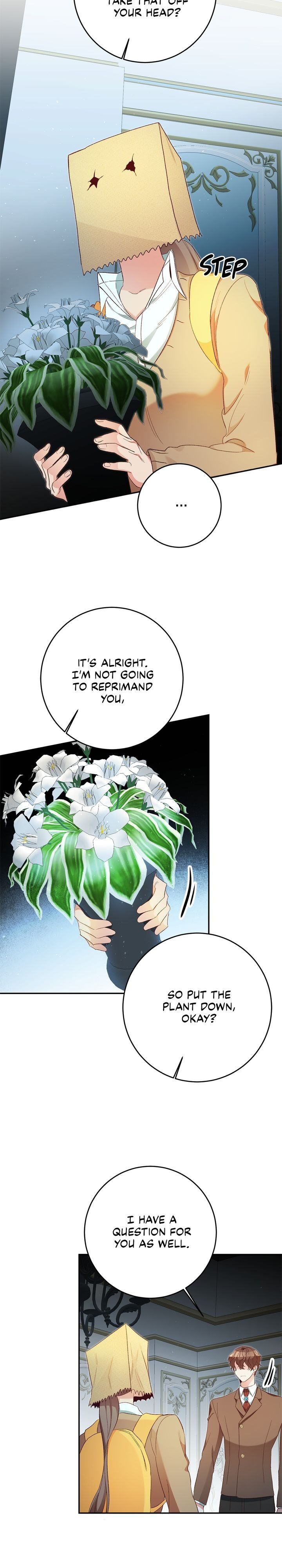Marilyn Likes Lariensa Too Much! Chapter 28 - page 24