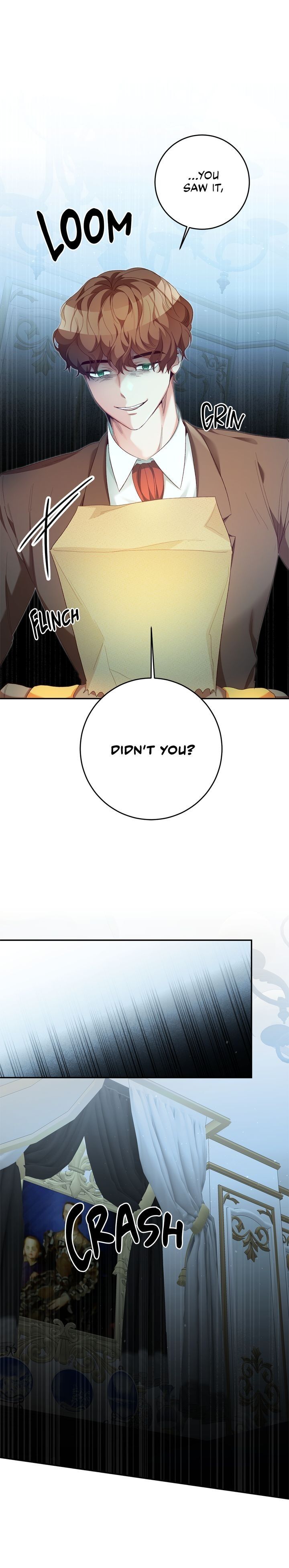 Marilyn Likes Lariensa Too Much! Chapter 28 - page 25