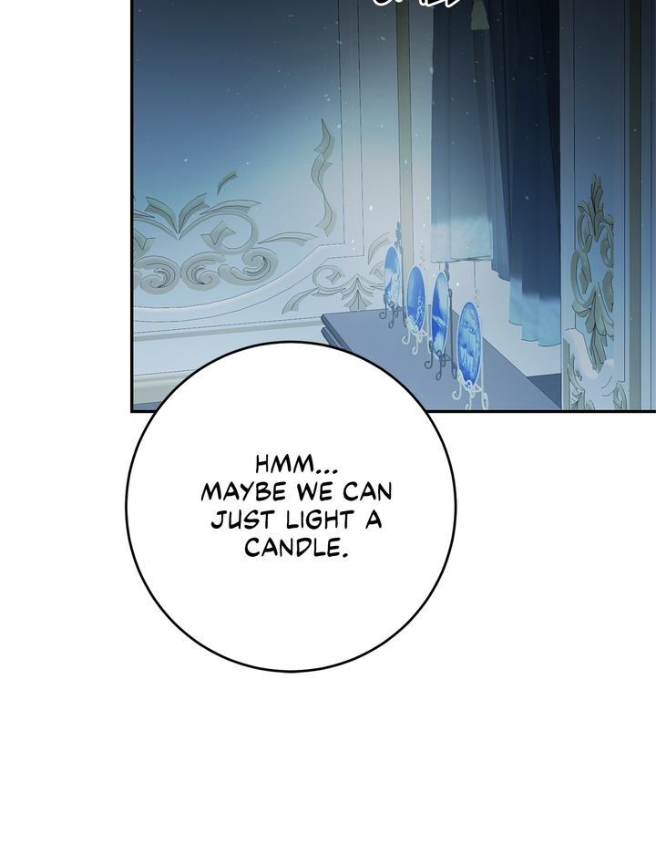 Marilyn Likes Lariensa Too Much! Chapter 28 - page 7