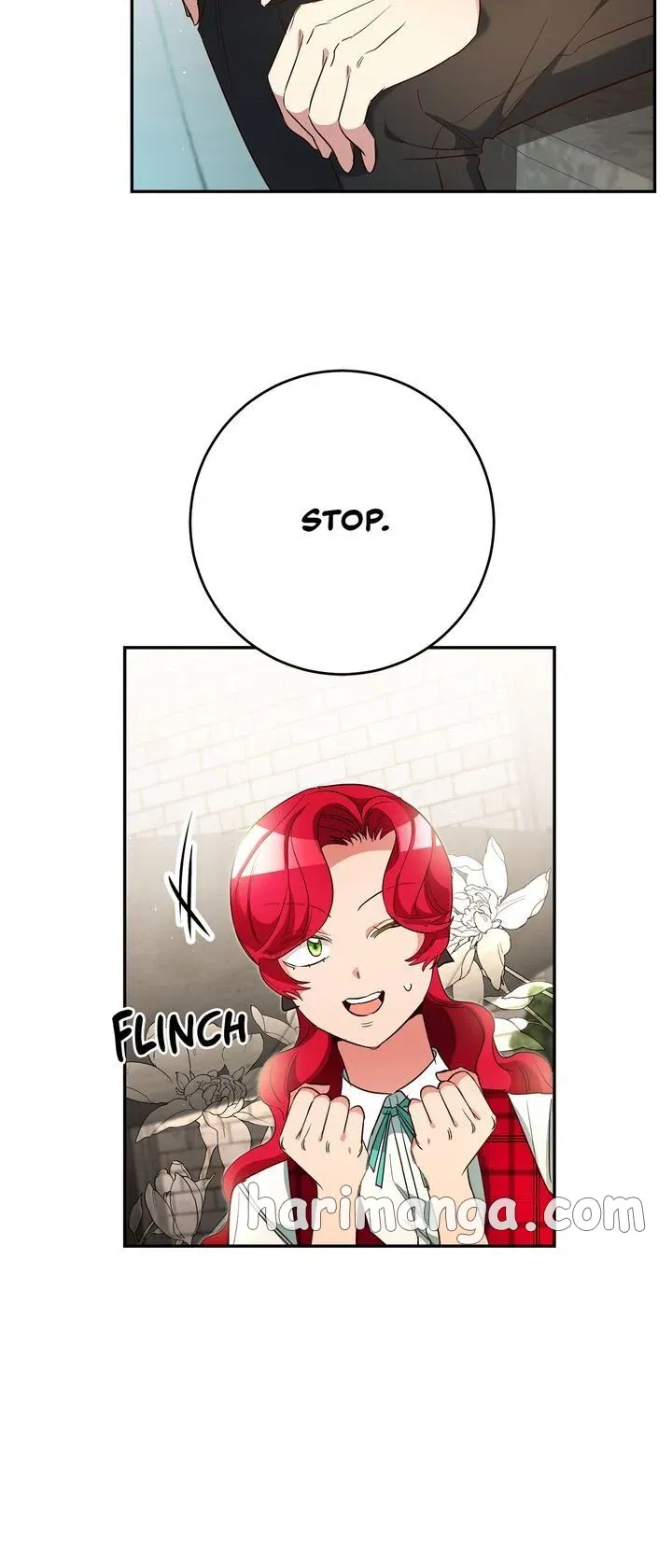 Marilyn Likes Lariensa Too Much! Chapter 49 - page 7