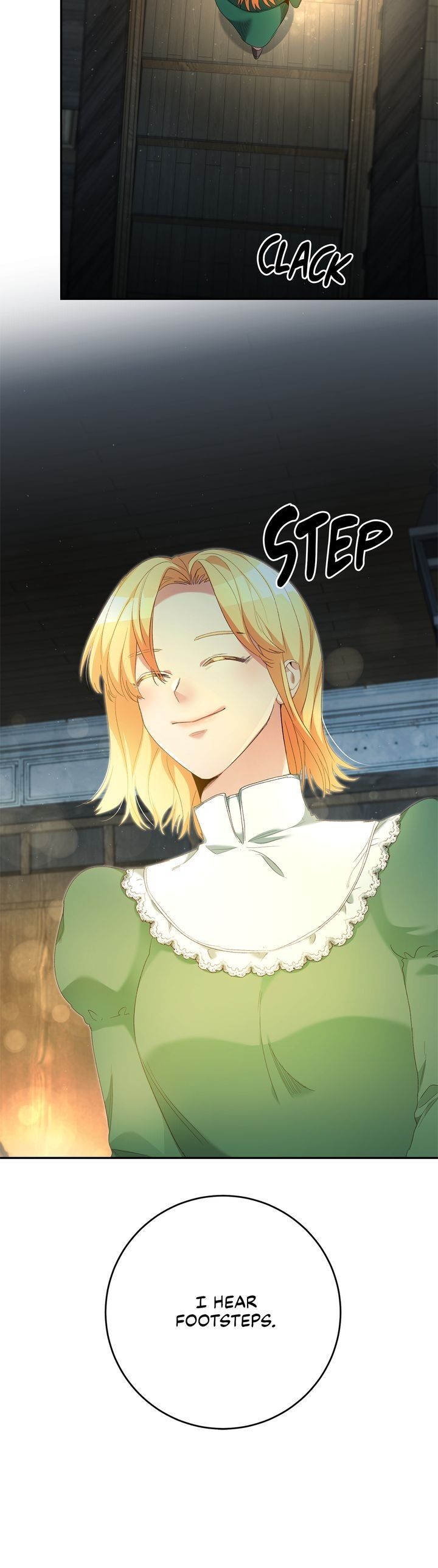 Marilyn Likes Lariensa Too Much! Chapter 27 - page 30