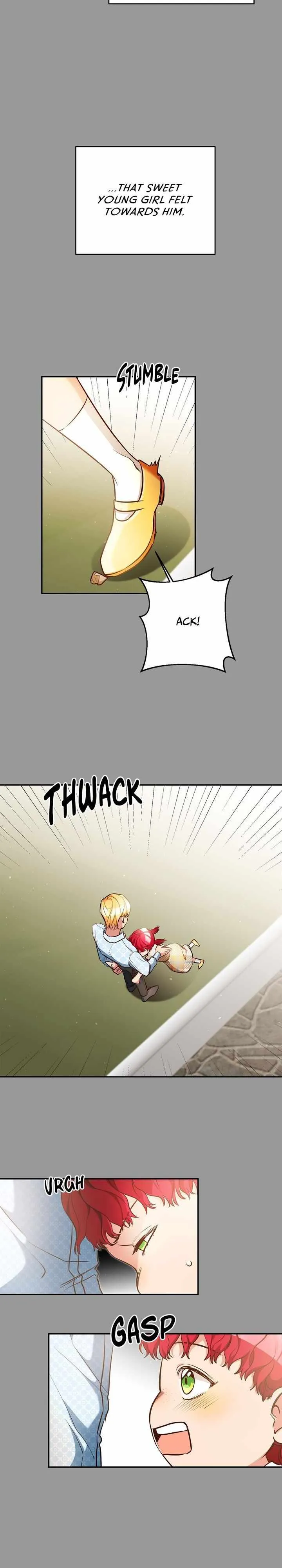 Marilyn Likes Lariensa Too Much! Chapter 46 - page 16