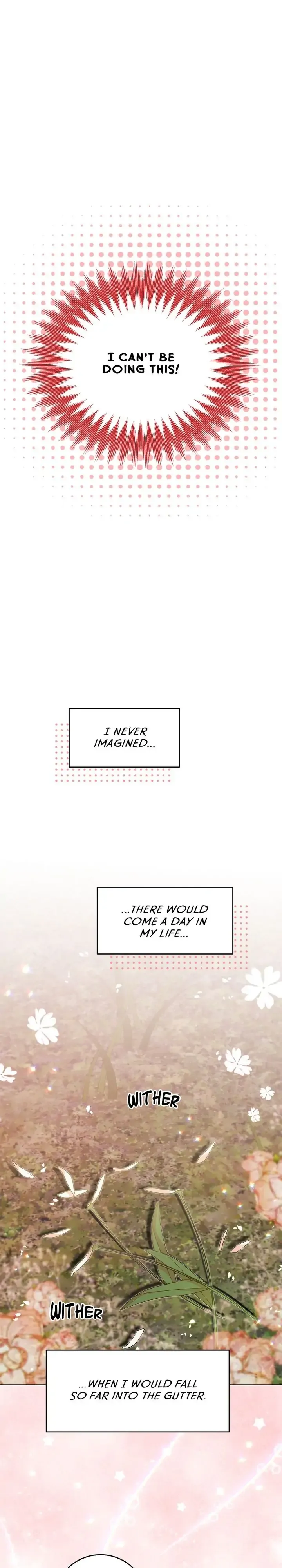 Marilyn Likes Lariensa Too Much! Chapter 77 - page 1