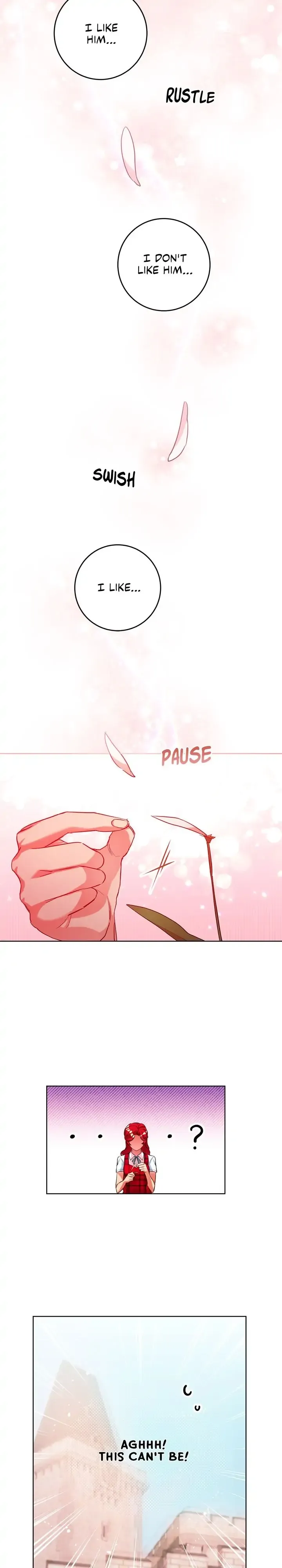 Marilyn Likes Lariensa Too Much! Chapter 77 - page 2