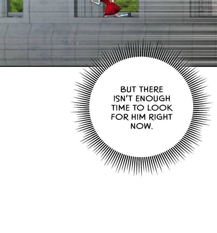 Marilyn Likes Lariensa Too Much! Chapter 32 - page 10