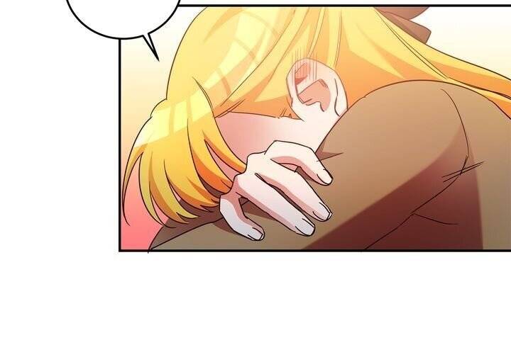 Marilyn Likes Lariensa Too Much! Chapter 10 - page 10